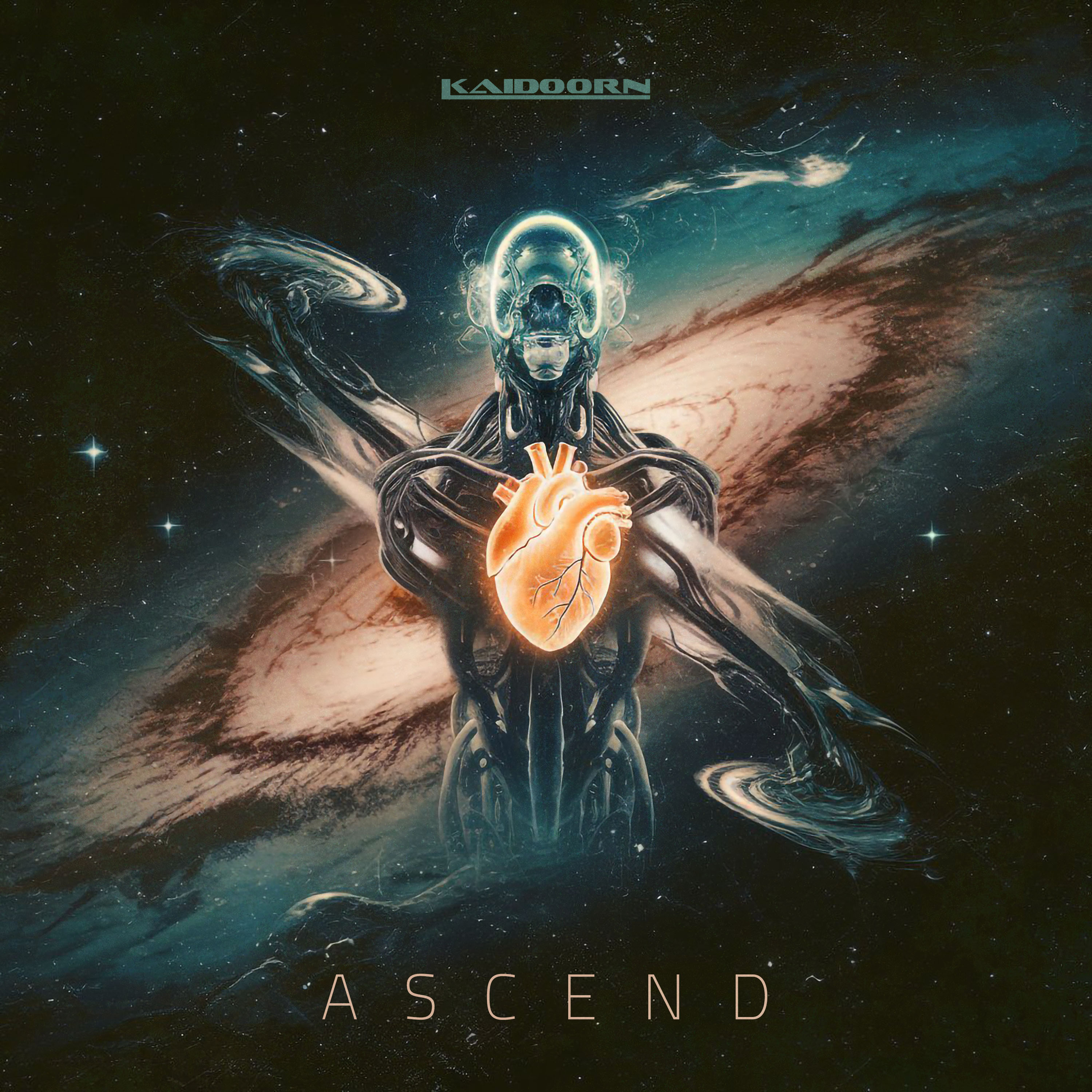 Ascend Cover